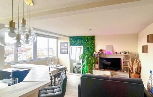 Superbe appartement T2 à Angers