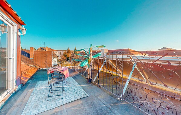 Terrass/Patio