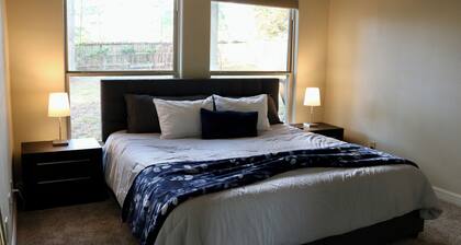 Nestled near the tranquil shores of Lake Conroe