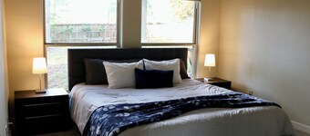 Nestled near the tranquil shores of Lake Conroe