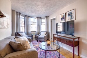 32-inch Smart TV with digital channels