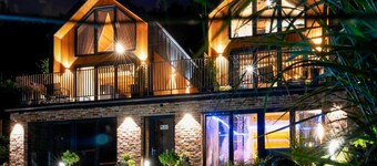 Amazing home in Zawory with sauna