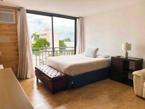 1 chambre, Wi-Fi