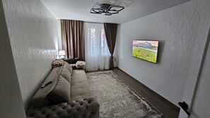 منطقة المعيشة