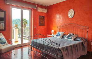 3 chambres, lit parapluie, Wi-Fi gratuit