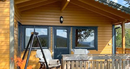 Schönes Haus mit 3 Schlafzimmern in.