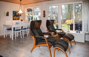 Interior - Cozy home in Ystad with WiFi (Ystad)
