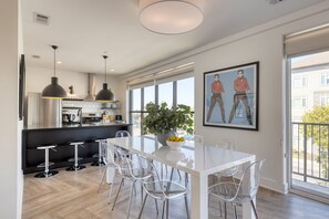 15 bedrooms - The Carter by Avantstay 5th Floor 15 Bedrooms (Nashville)