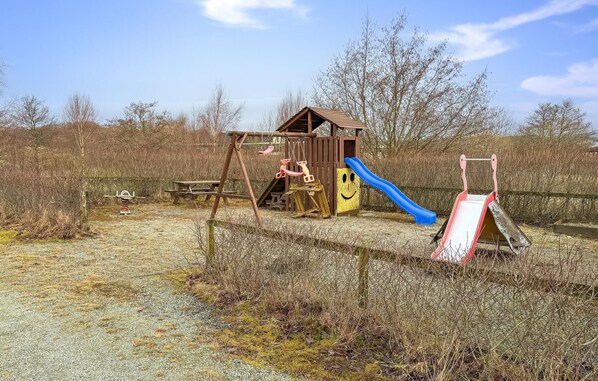 Children’s area