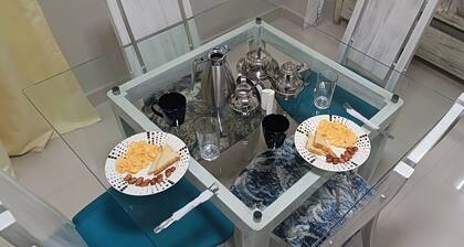 Hostal Meraki Habitacion doble (Desayuno Incluido)