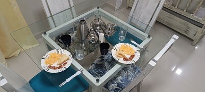 Hostal Meraki Habitacion doble (Desayuno Incluido)