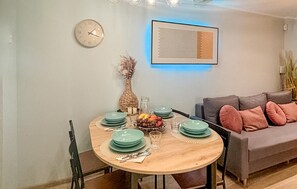 Dining - Beautiful home in Ostroda with WiFi (Ostroda)