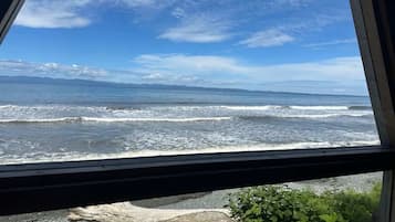 海滩