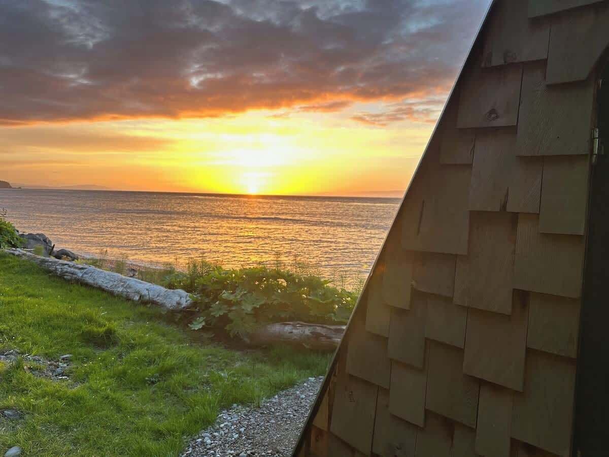 住宿地面