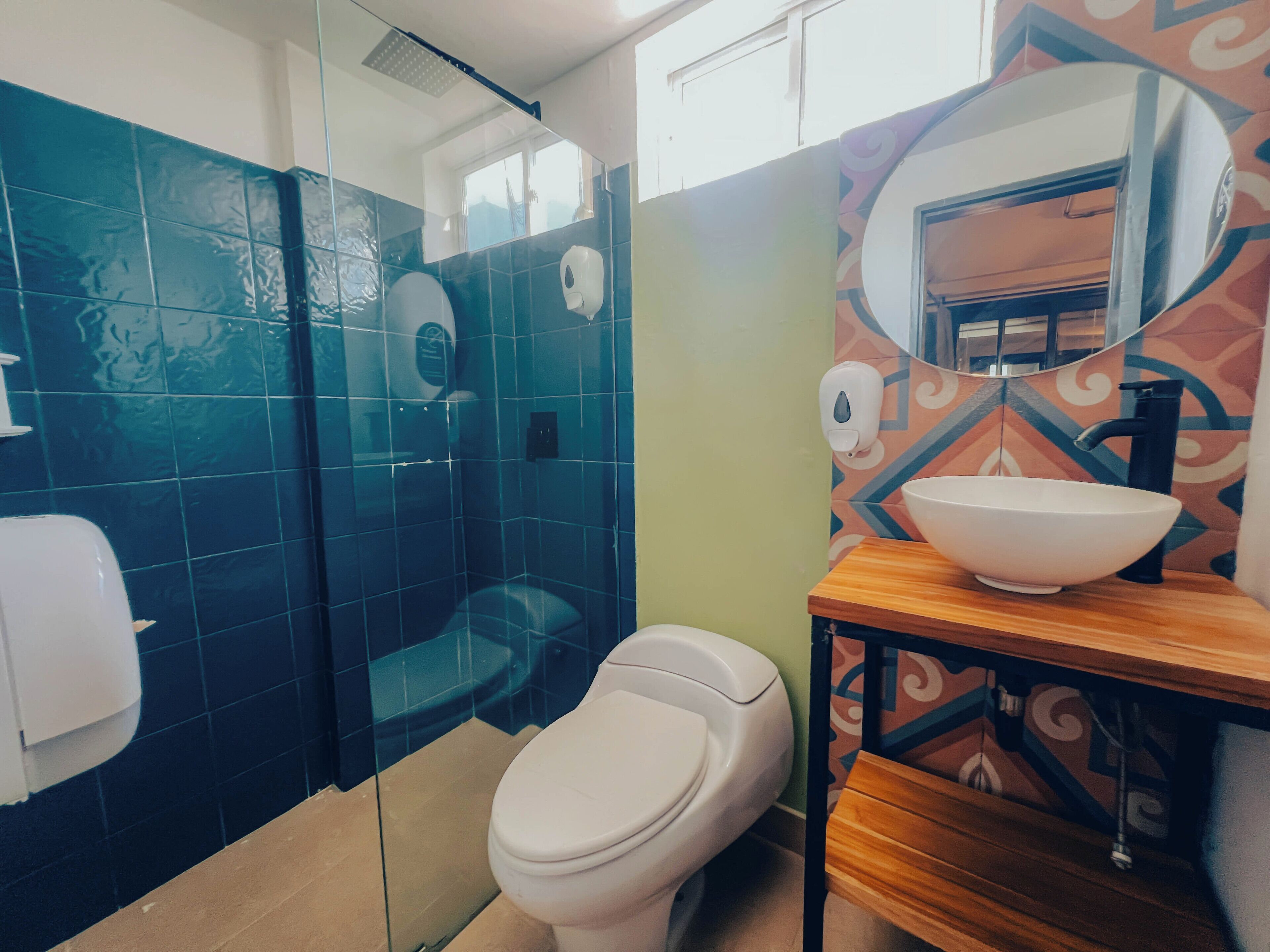 Foto - Viajero Cartagena - Getsemaní Hostel