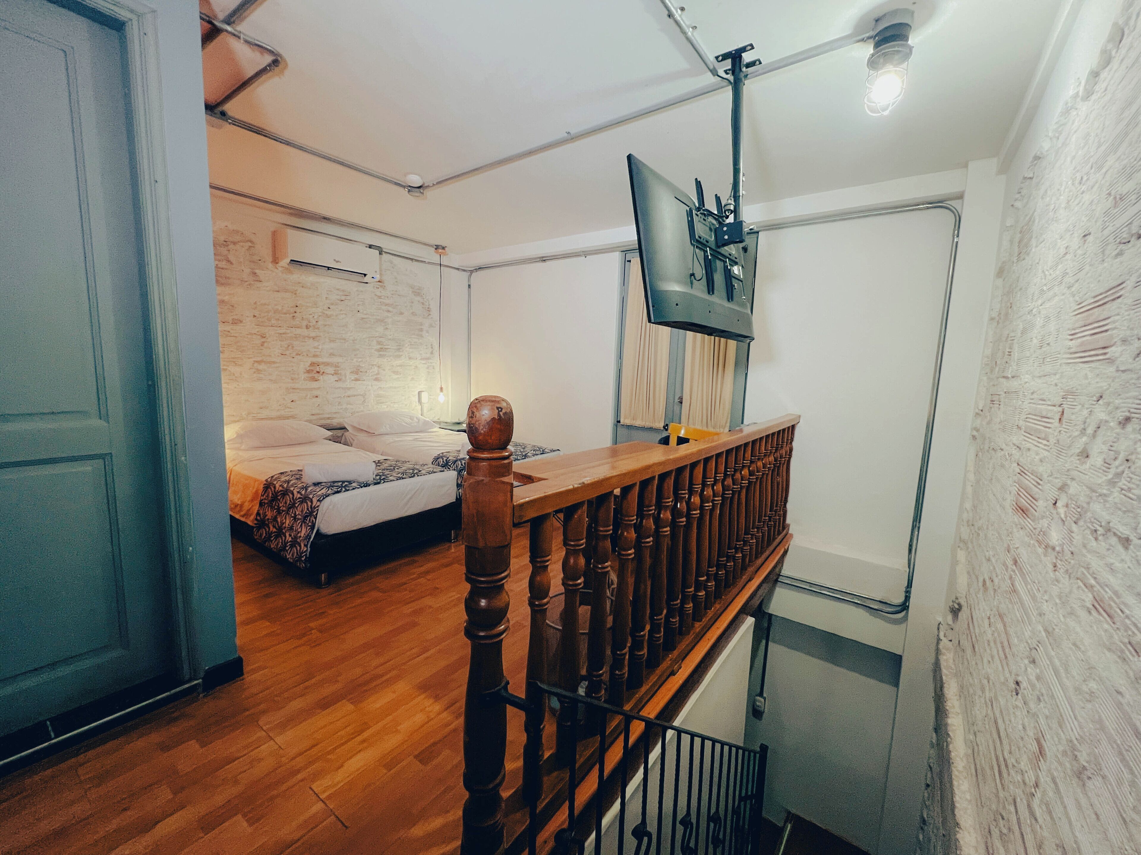 Foto - Viajero Cartagena - Getsemaní Hostel