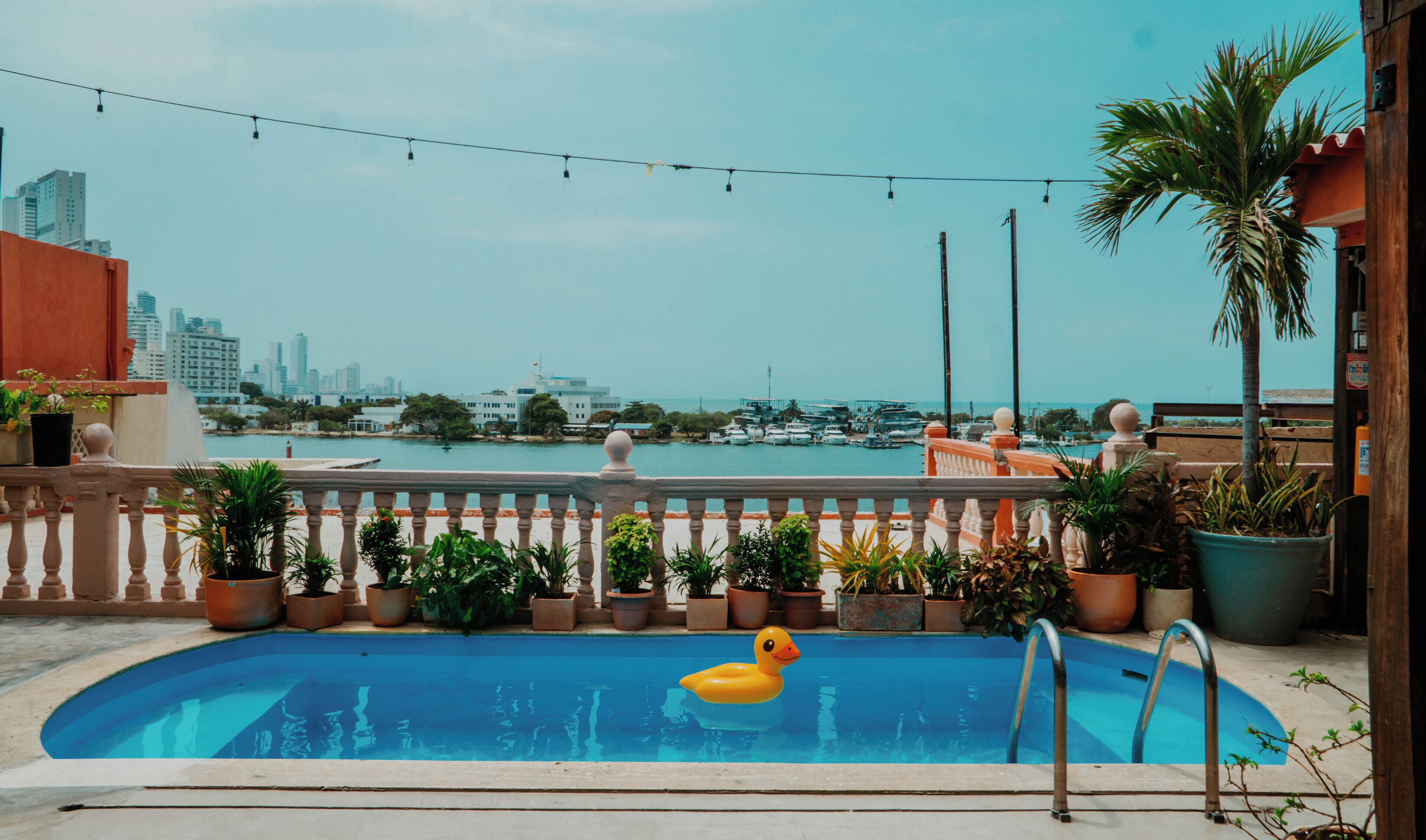 Foto - Viajero Cartagena - Getsemaní Hostel