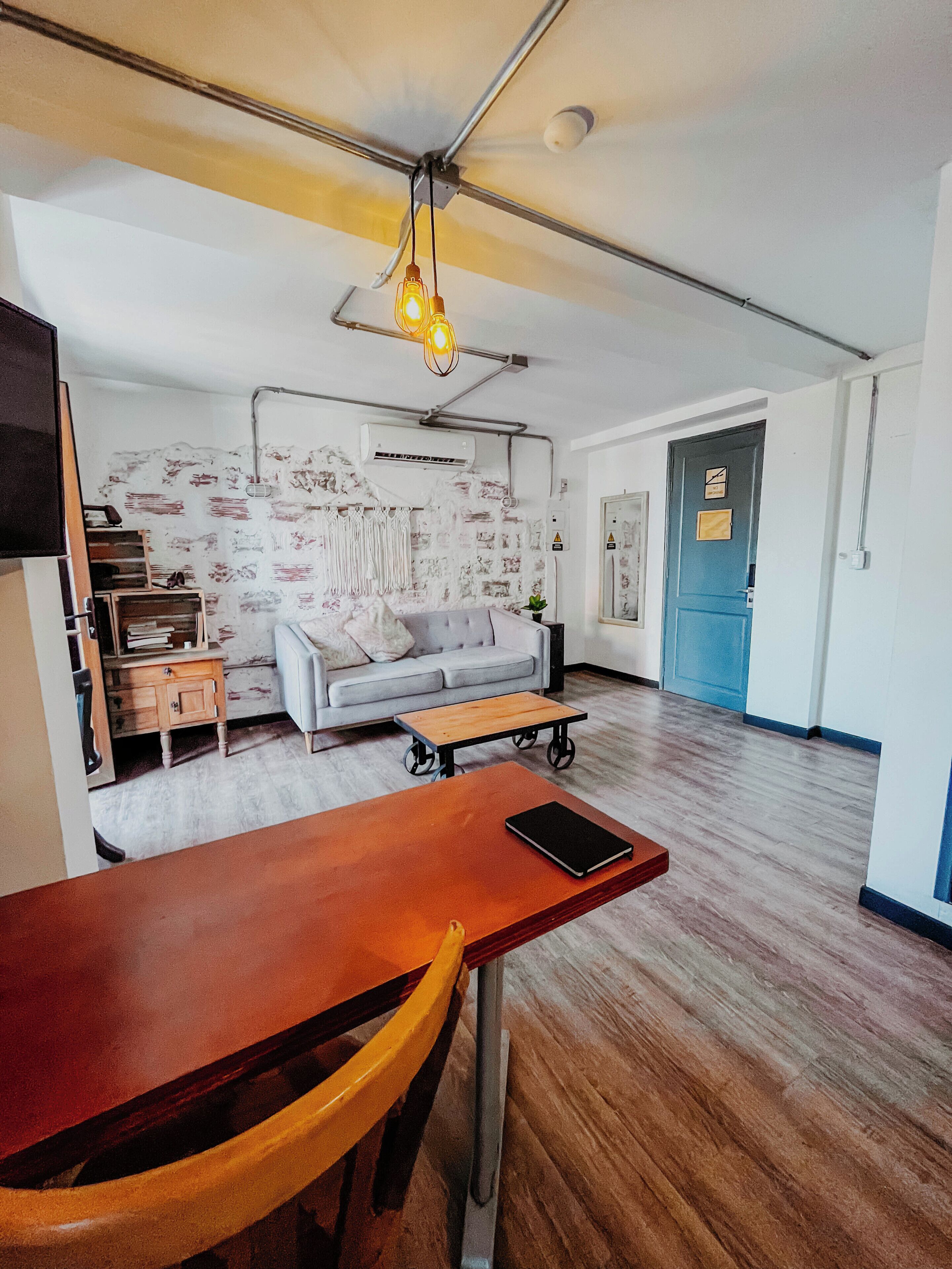 Foto - Viajero Cartagena - Getsemaní Hostel