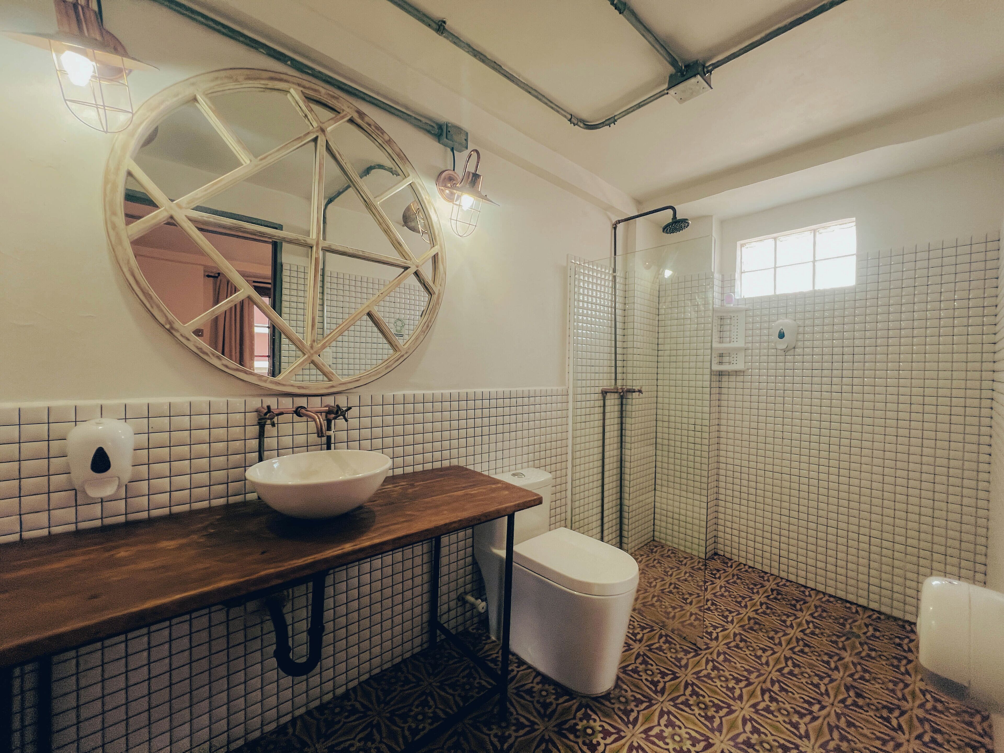 Foto - Viajero Cartagena - Getsemaní Hostel