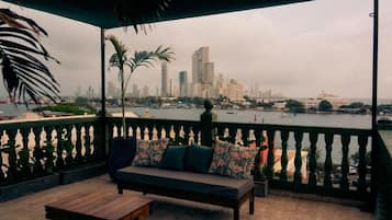 Terras