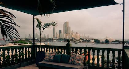 Viajero Cartagena - Getsemaní Hostel