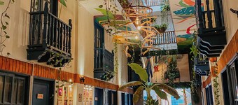 Viajero Cartagena - Getsemaní Hostel