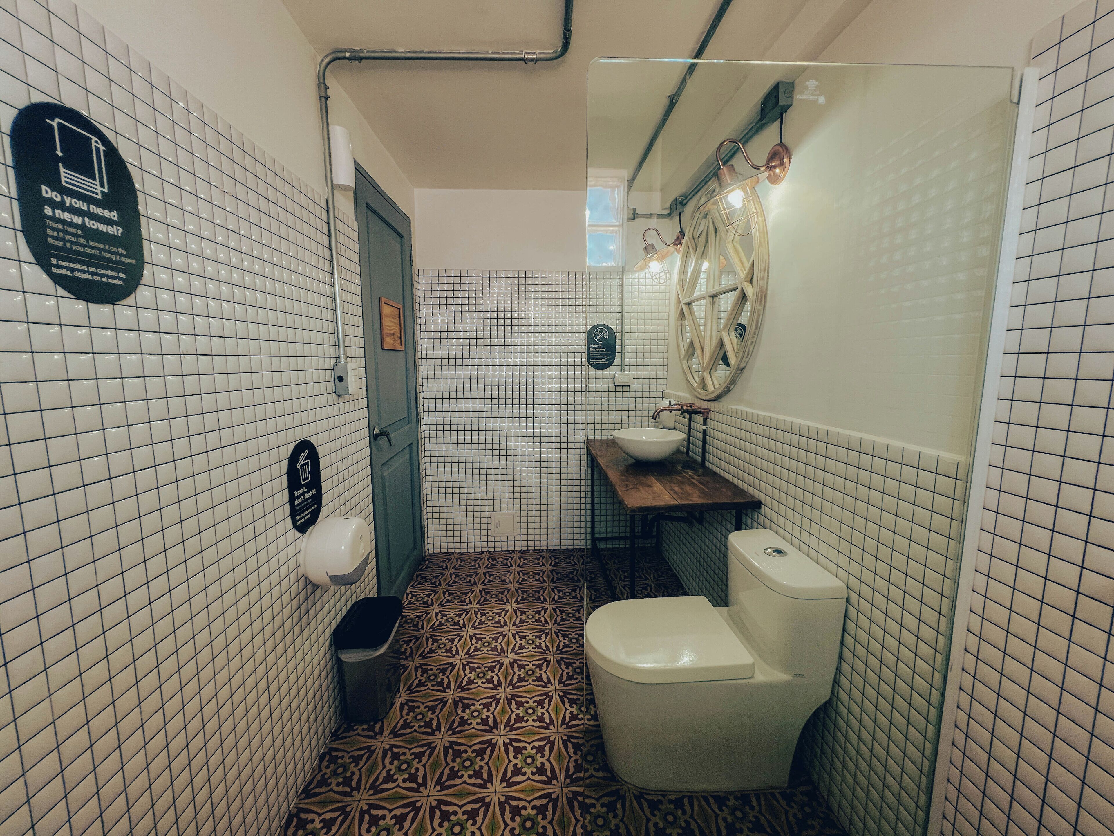 Foto - Viajero Cartagena - Getsemaní Hostel