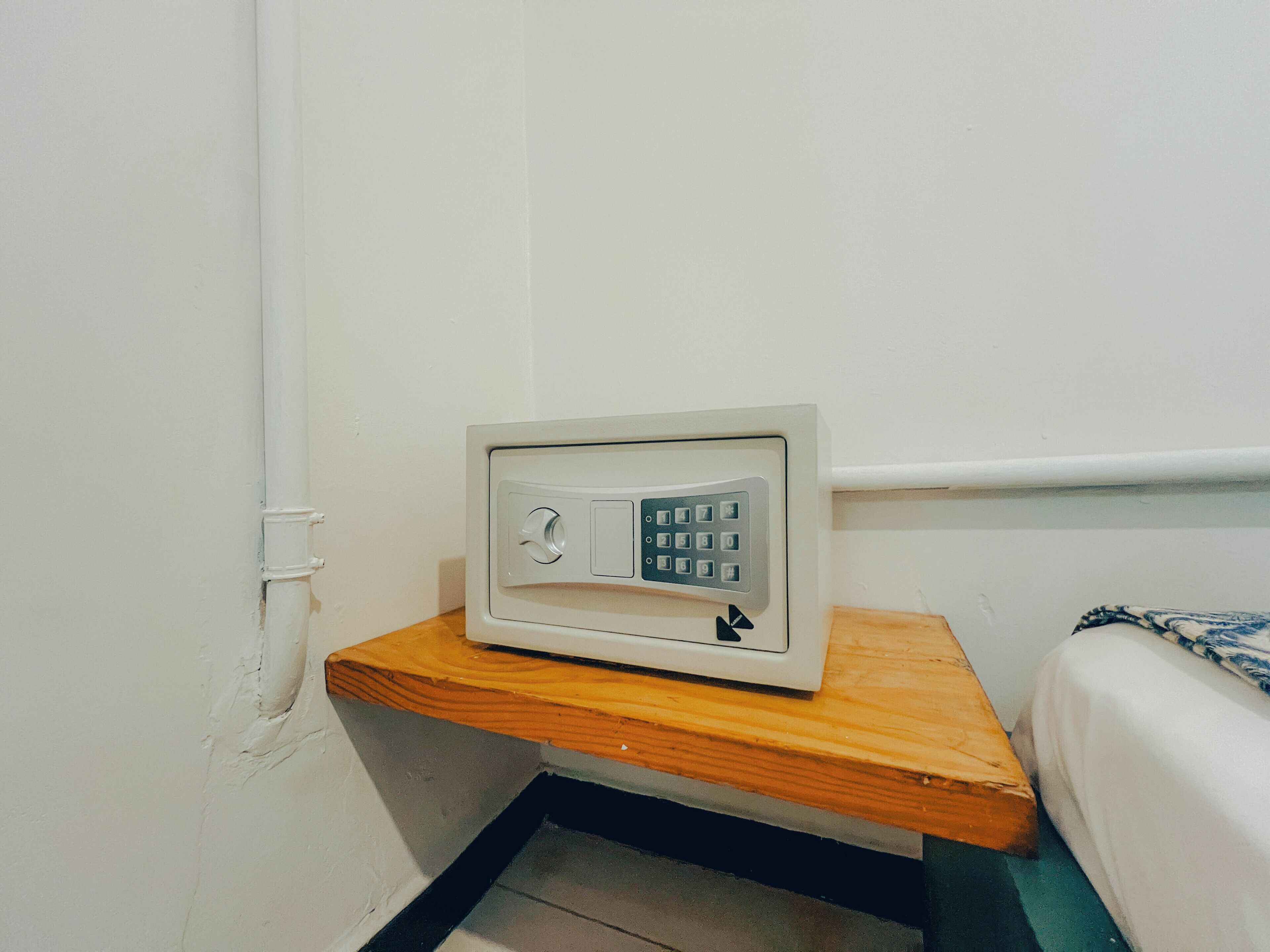 Foto - Viajero Cartagena - Getsemaní Hostel