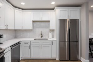 Apartment | 8 bedrooms - The Nomad 8BR Buyout 32 Guests in Hillsboro (Nashville)