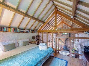 4 Schlafzimmer, kostenloses WLAN, Bettwäsche