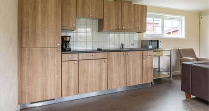 3 bedroom lovely home in Wagenborgen