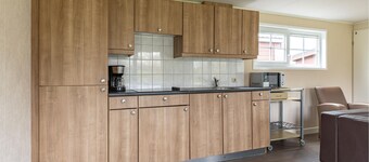 3 bedroom lovely home in Wagenborgen