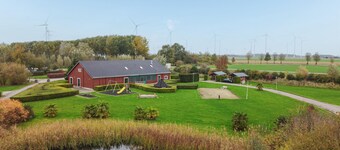 3 bedroom lovely home in Wagenborgen