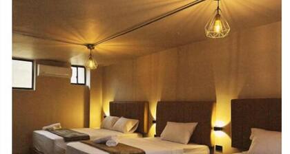 History Center Hotel