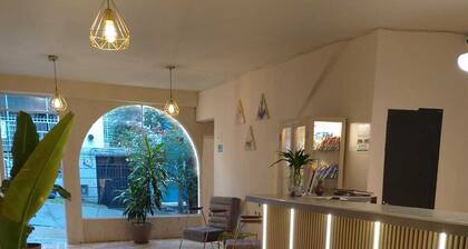 History Center Hotel