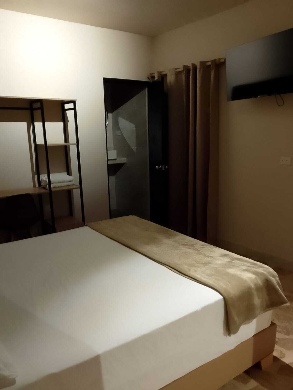 Foto - History Center Hotel