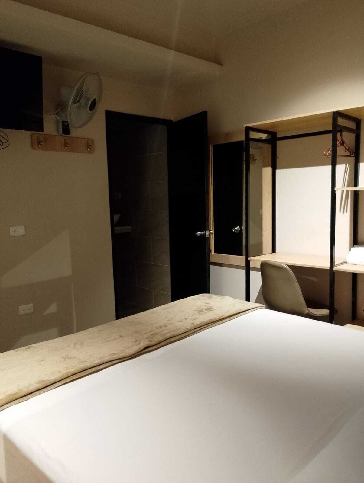 Foto - History Center Hotel