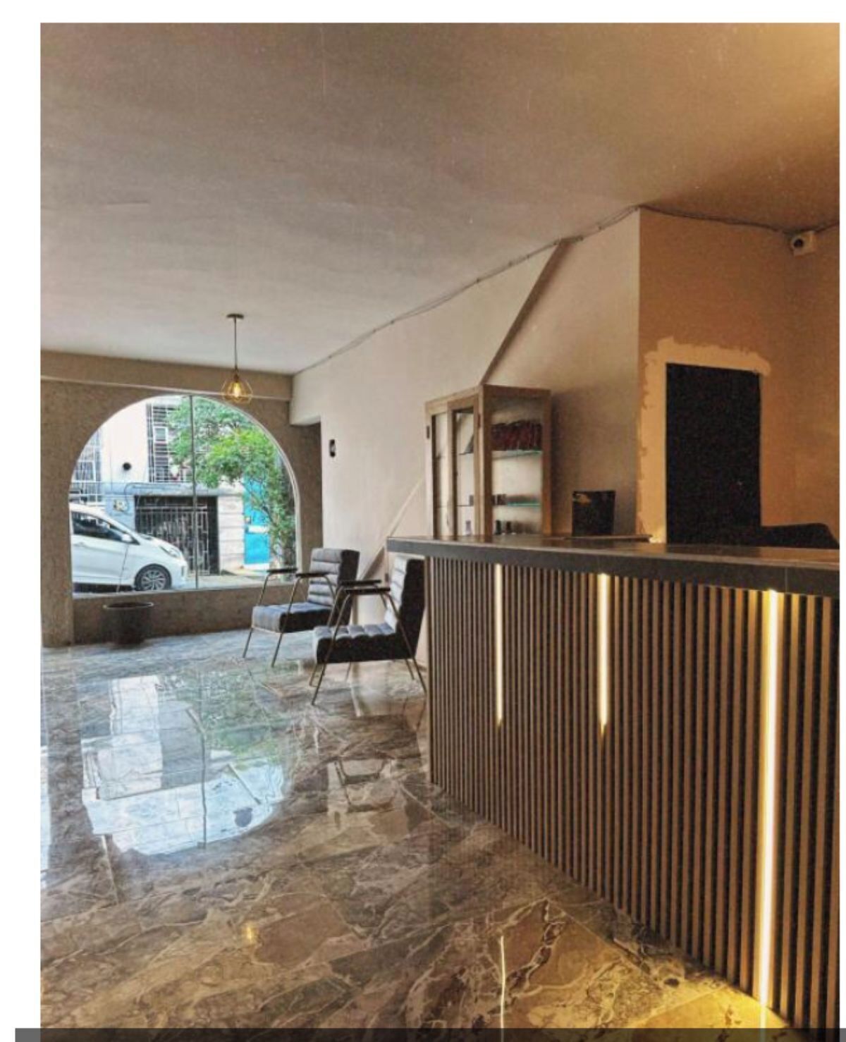 Foto - History Center Hotel