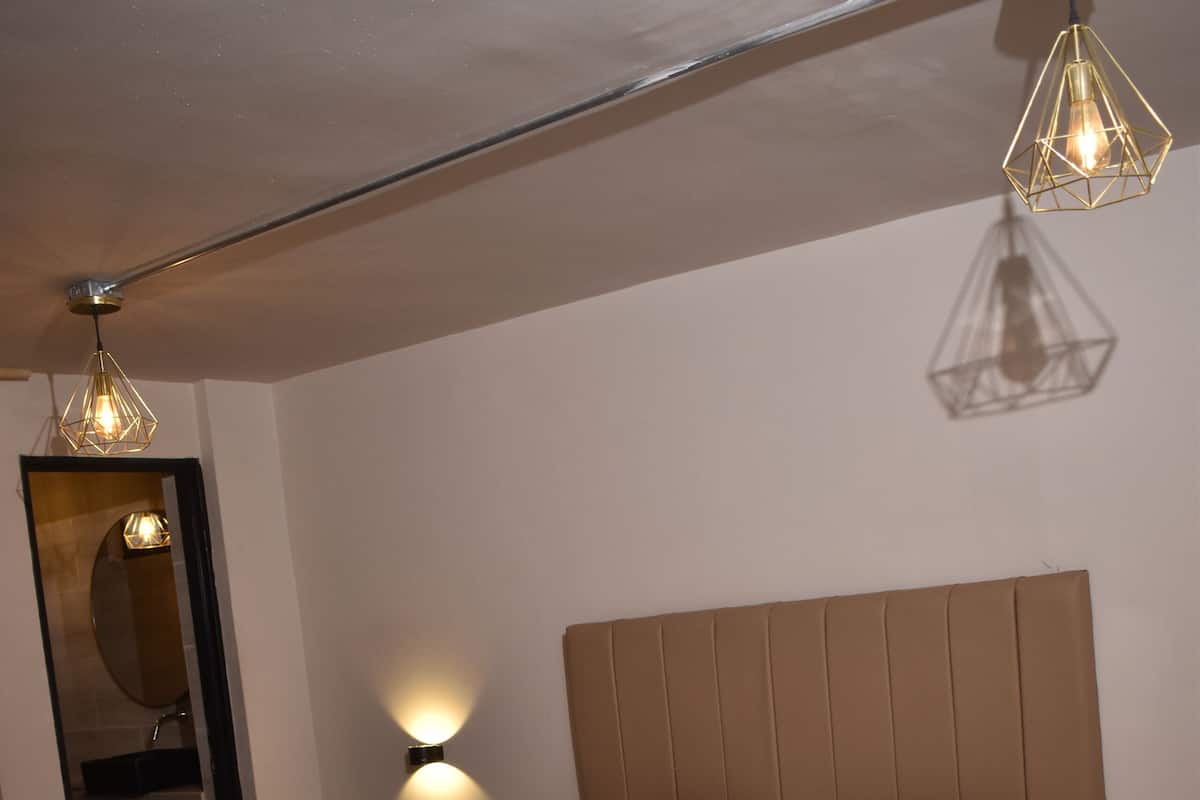 Standard Double Room | Desk, laptop workspace, soundproofing, free WiFi