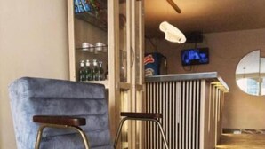 Lobby - History Center Hotel (Medellín)