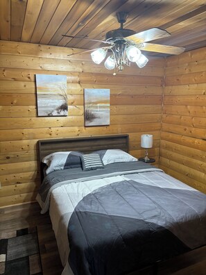 3 dormitorios, wifi, ropa de cama