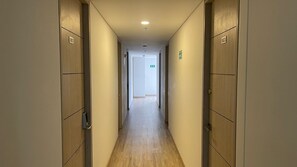 Interior - Apto de lujo en centro Histórico en Bogotá Candelaria (Bogotá)