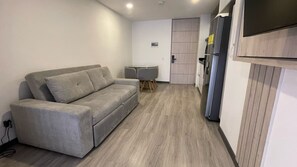 TV connectée, baby-foot, table de tennis de table