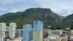 Property grounds - Apto de lujo en centro Histórico en Bogotá Candelaria (Bogotá)