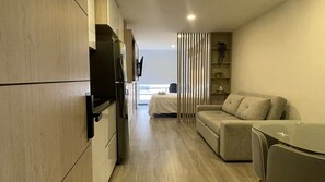 Interior - Apto de lujo en centro Histórico en Bogotá Candelaria (Bogotá)