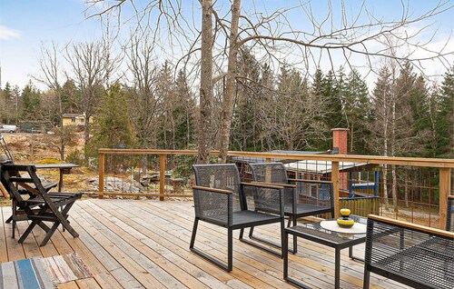 2 bedroom cozy home in Uddevalla