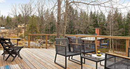 2 bedroom cozy home in Uddevalla