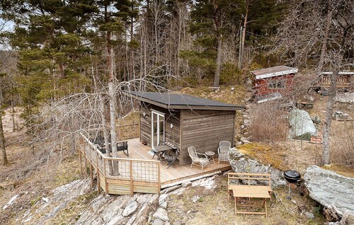 2 bedroom cozy home in Uddevalla