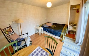 2 quartos