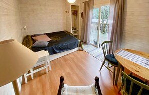 2 habitaciones